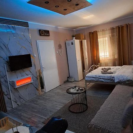 Apartman Iva ザイェチャル エクステリア 写真