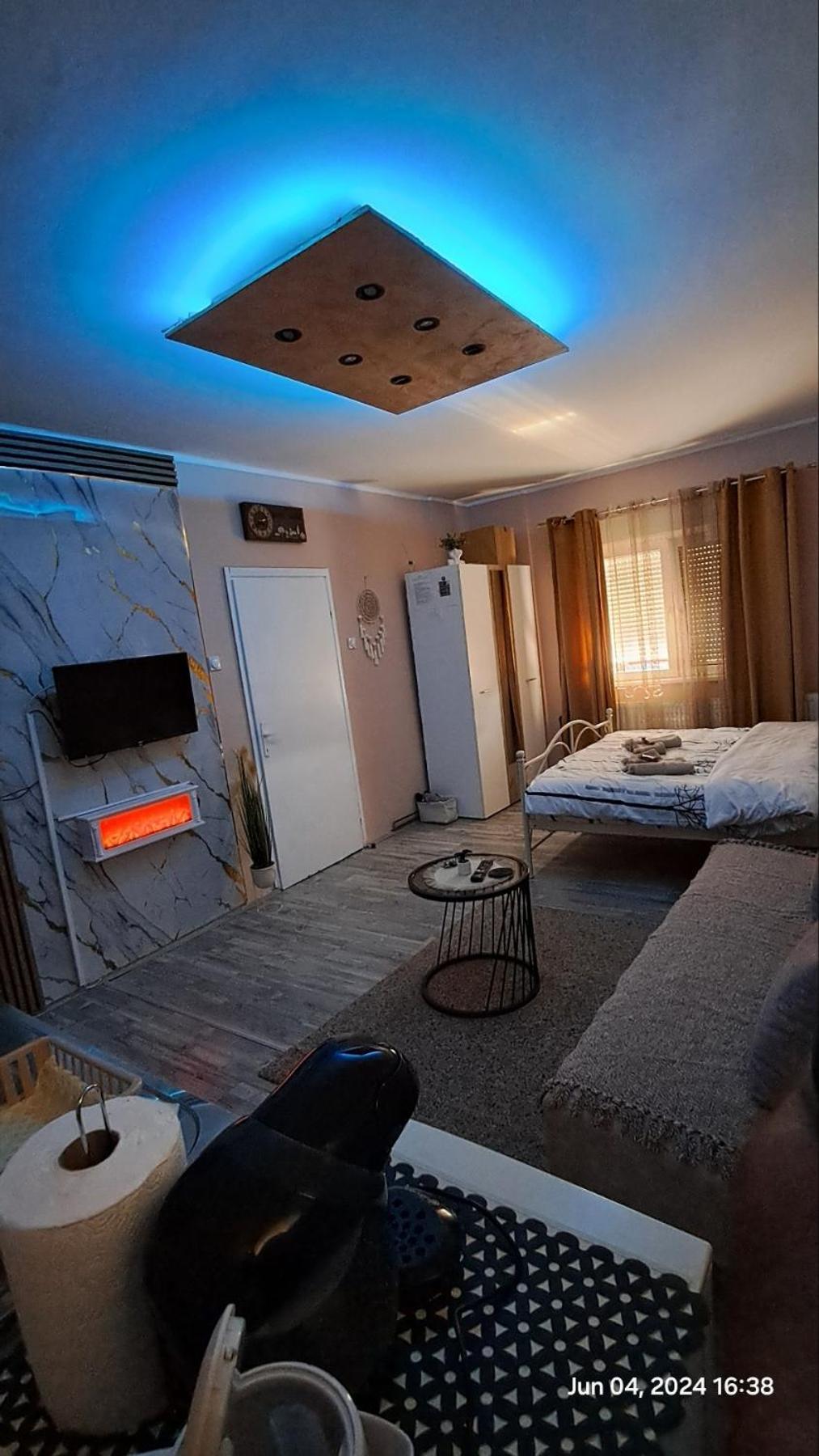 Apartman Iva ザイェチャル エクステリア 写真
