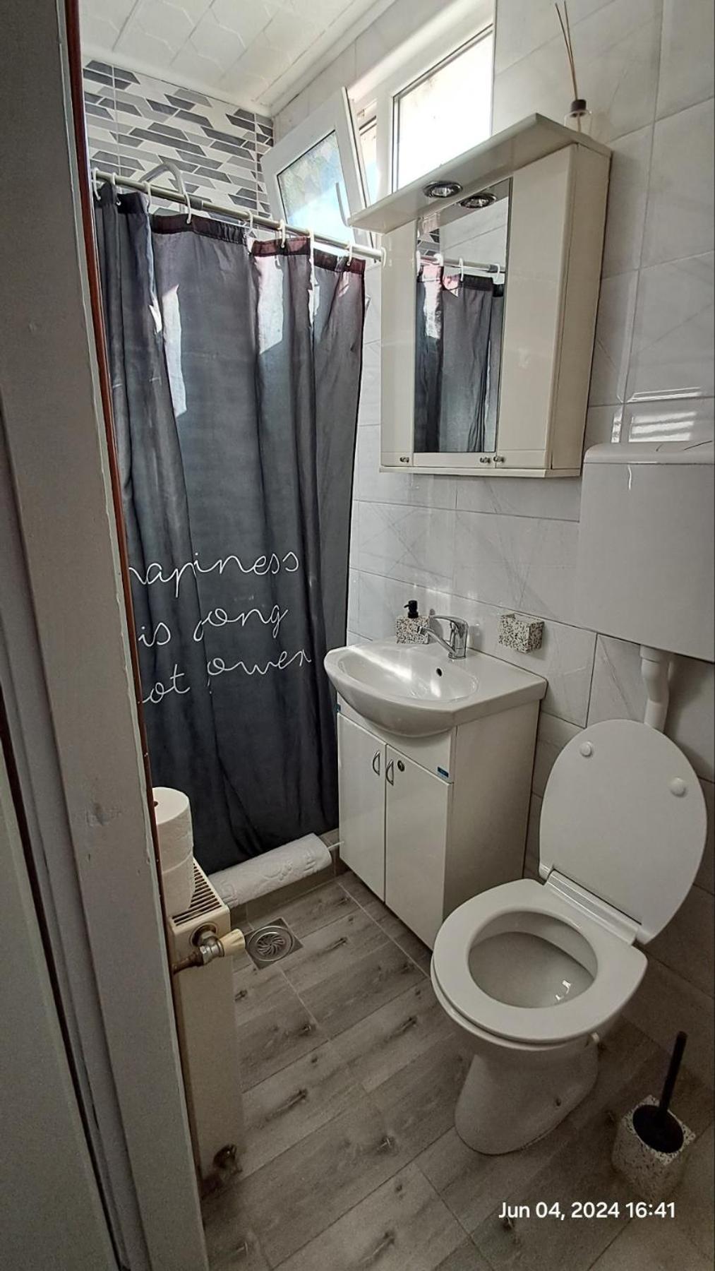 Apartman Iva ザイェチャル エクステリア 写真