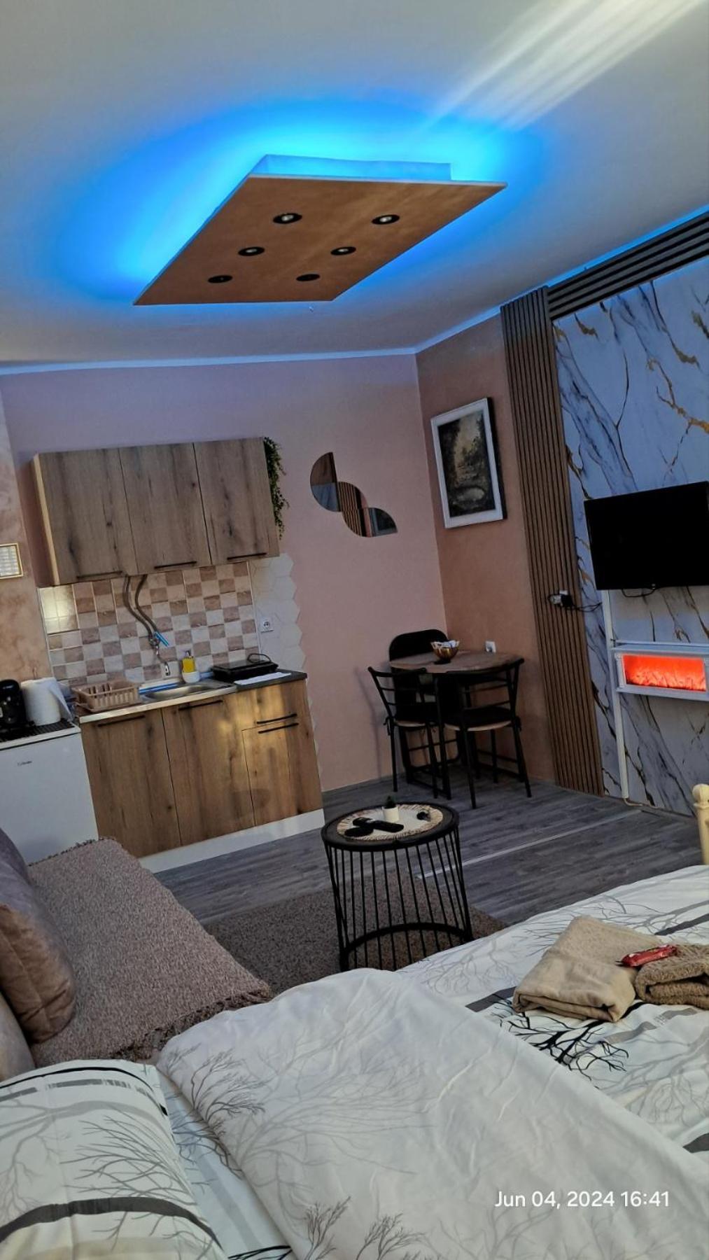 Apartman Iva ザイェチャル エクステリア 写真