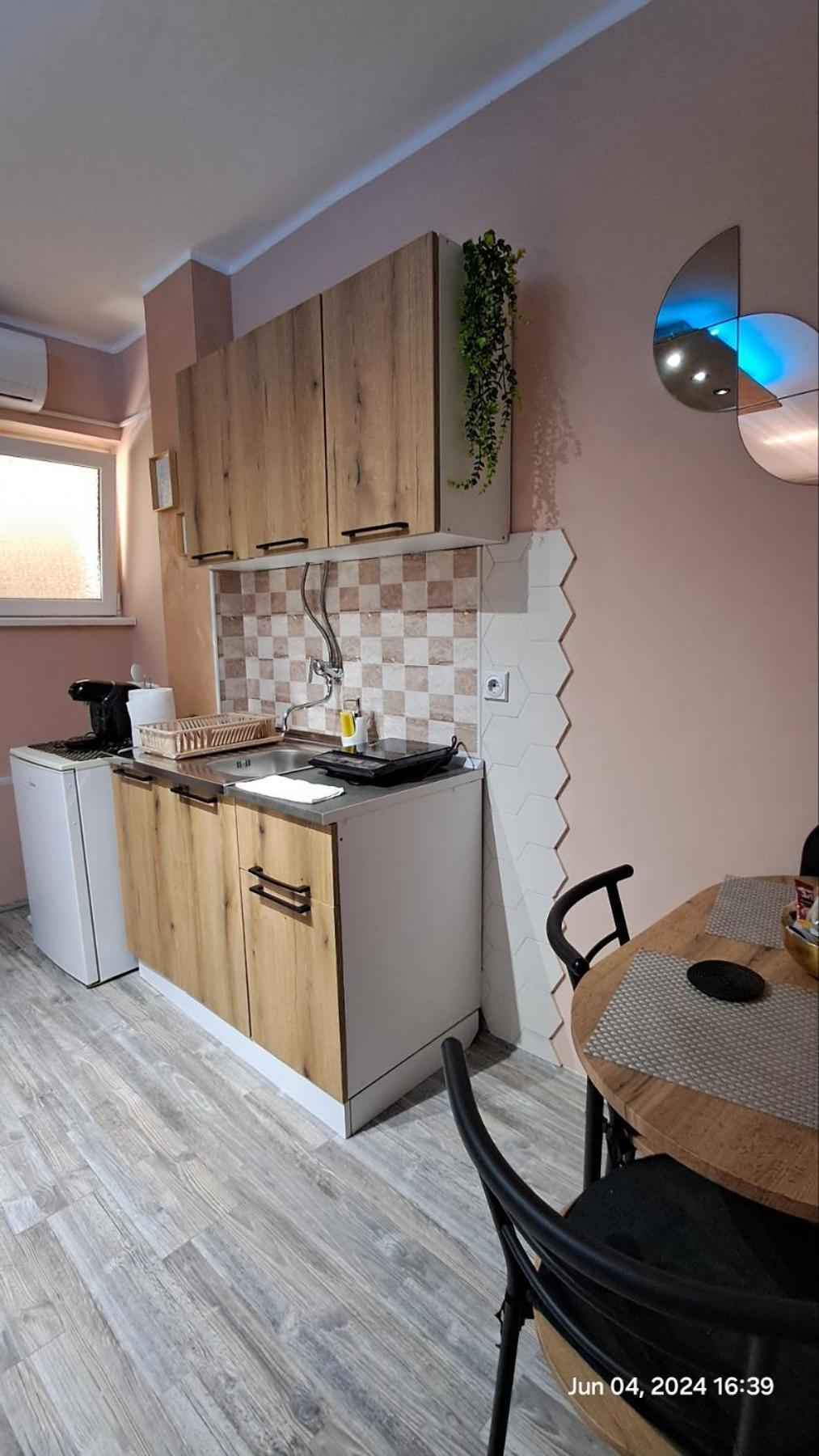 Apartman Iva ザイェチャル エクステリア 写真