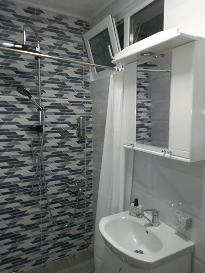 Apartman Iva ザイェチャル エクステリア 写真