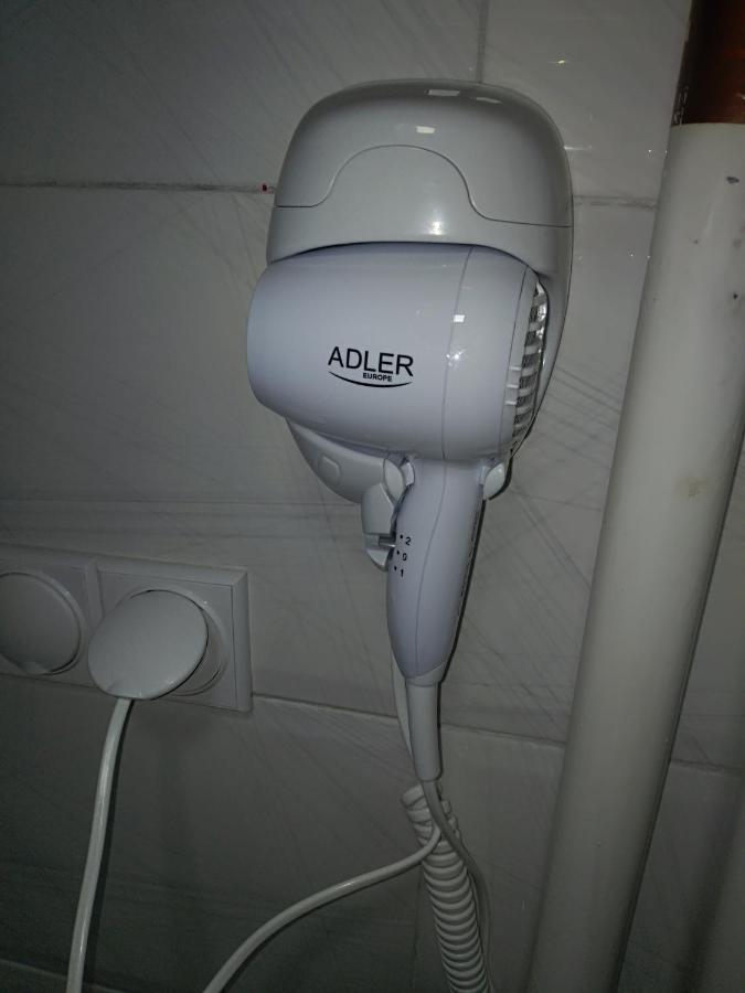 Apartman Iva ザイェチャル エクステリア 写真